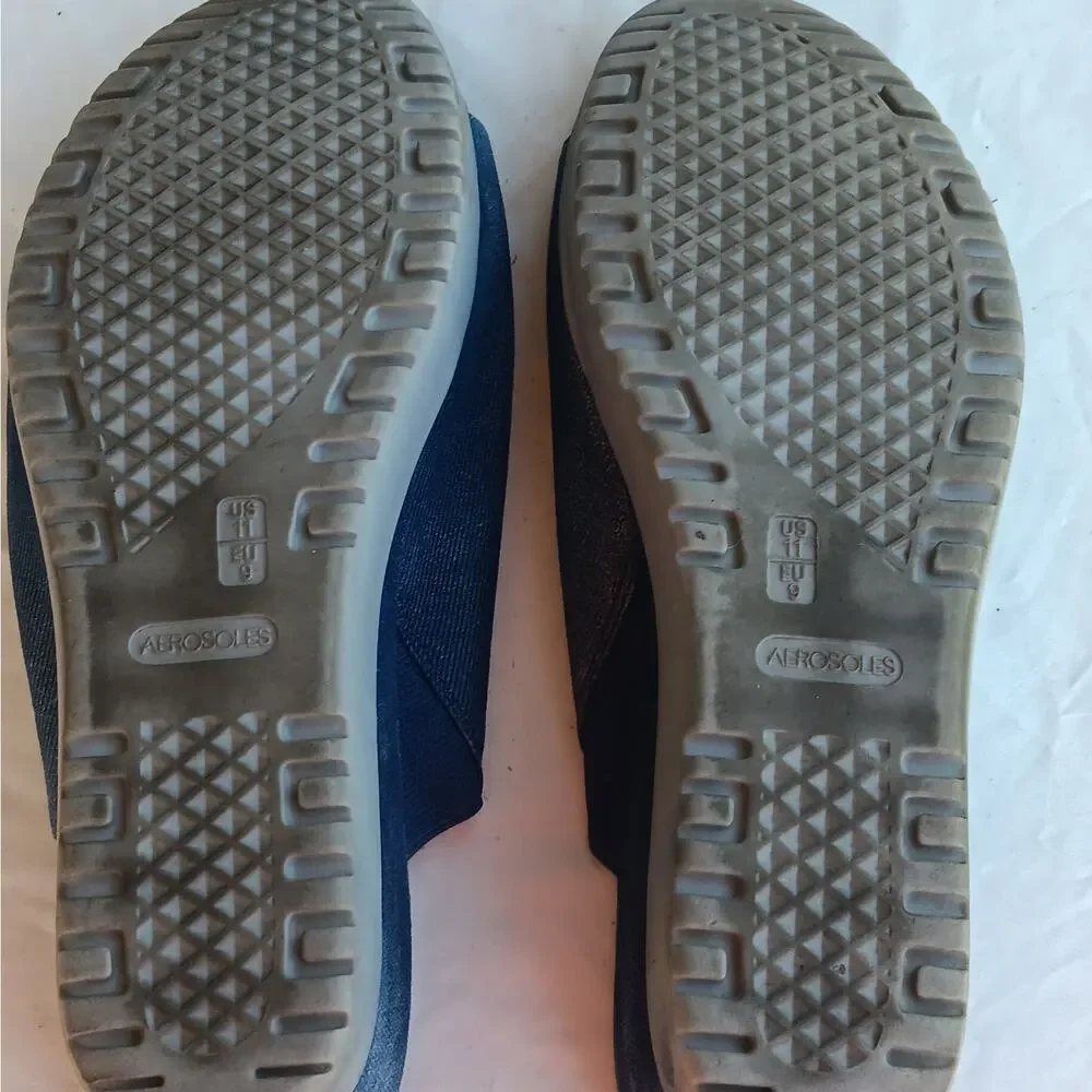AEROSOLES these sandals